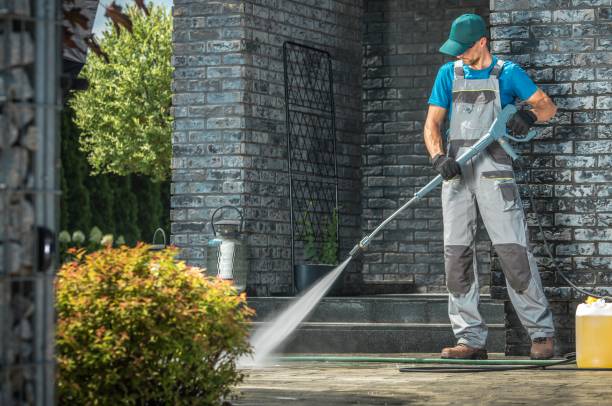 Best Pool Deck Cleaning  in Franklin, NC