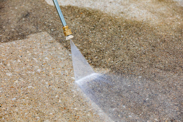 Best Post-Construction Pressure Washing  in Franklin, NC