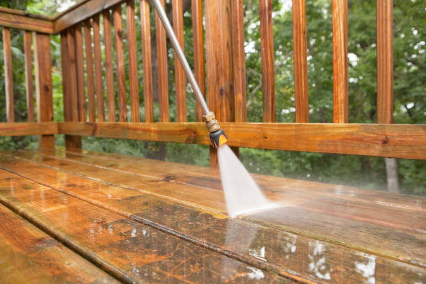 Trusted Franklin, NC Pressure Washing Services Experts